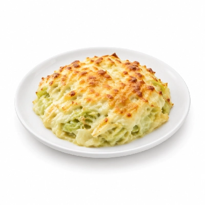 Country Pride Cabbage Au Gratin