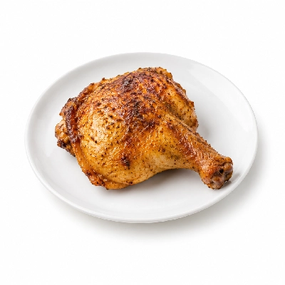 Country Pride Cajun Baked Chicken