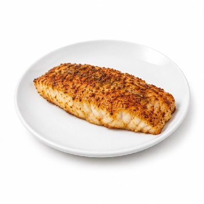 Country Pride Cajun Baked Whitefish