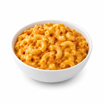 Country Pride Cajun Mac & Cheese