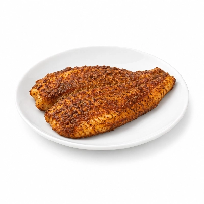 Country Pride Cajun Style Catfish