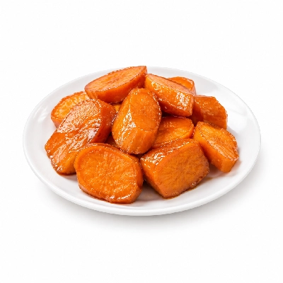 Country Pride Candied Sweet Potatoes