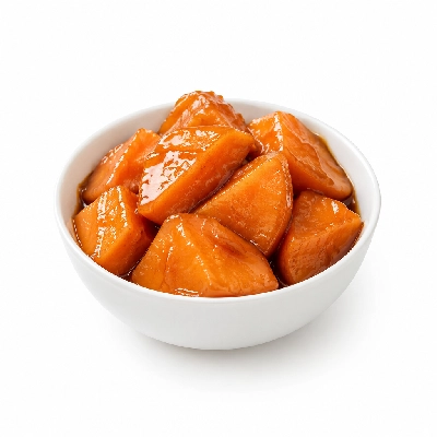 Country Pride Candied Yams