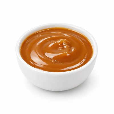 Country Pride Caramel Sauce