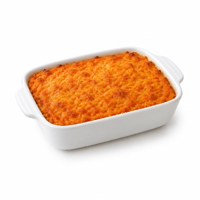 Country Pride Carrot Casserole
