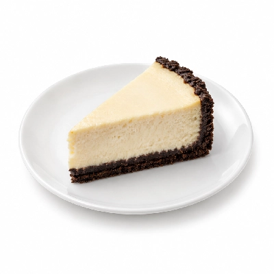 Country Pride Cheesecake (Chocolate Crust)