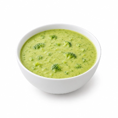 Country Pride Cheesy Cream of Broccoli