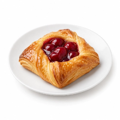 Country Pride Cherry Danish