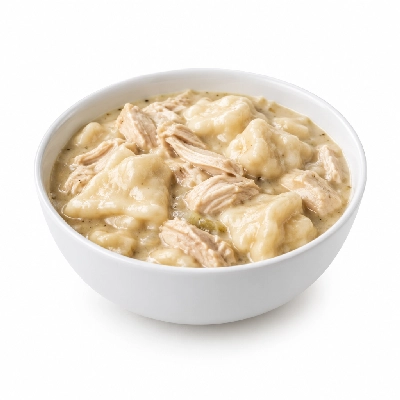 Country Pride Chicken and Dumplings