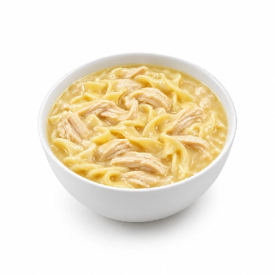 Country Pride Chicken and Noodles (Petro)