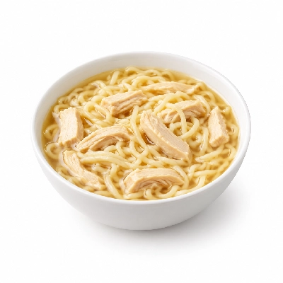 Country Pride Chicken and Noodles (TA)