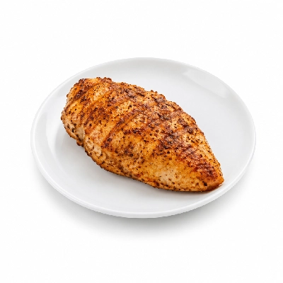 Country Pride Chicken Breast Dinner (Cajun Grilled)
