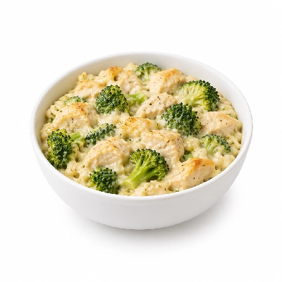 Country Pride Chicken Broccoli Casserole