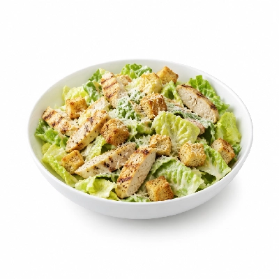 Country Pride Chicken Caesar Salad