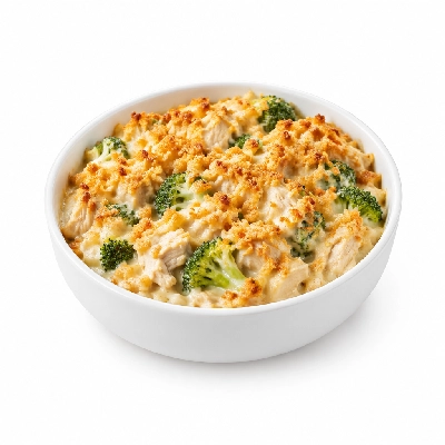 Country Pride Chicken Divan