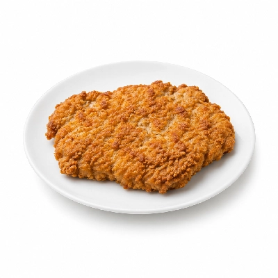 Country Pride Chicken Fried Steak Dinner