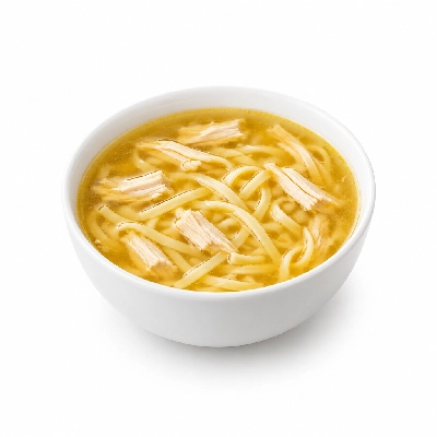 Country Pride Chicken Noodle Soup