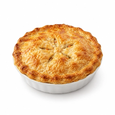 Country Pride Chicken Pot Pie