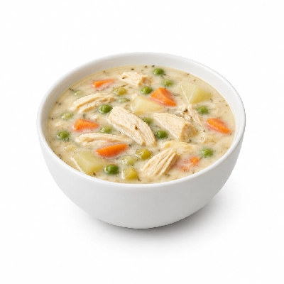 Country Pride Chicken Pot Pie Soup