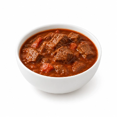 Country Pride Chili Colorado Beef Stew