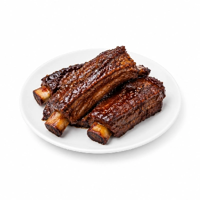 Country Pride Chipotle Beef Ribs
