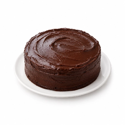 Country Pride Chocolate Cake