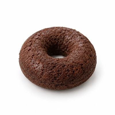 Country Pride Chocolate Cake Donut