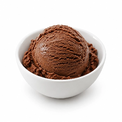 Country Pride Chocolate Ice Cream (Gifford's)