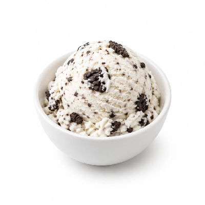 Country Pride Cookies and Cream Ice Cream (Breyers)