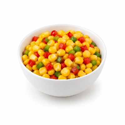 Country Pride Corn O'brien