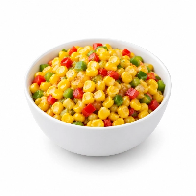Country Pride Corn O'Brien Salad