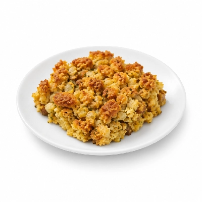 Country Pride Cornbread Dressing