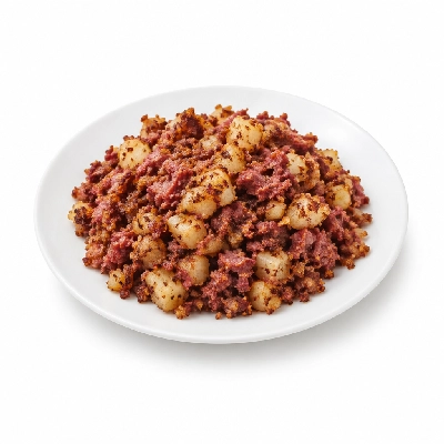 Country Pride Corned Beef Hash