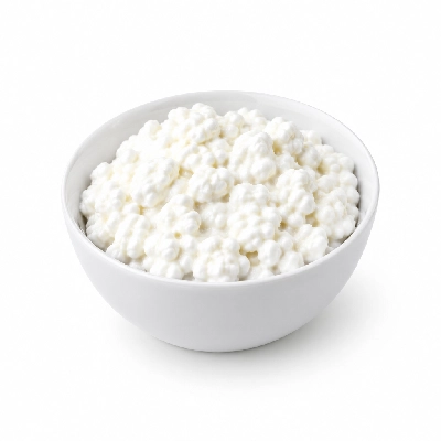Country Pride Cottage Cheese Salad