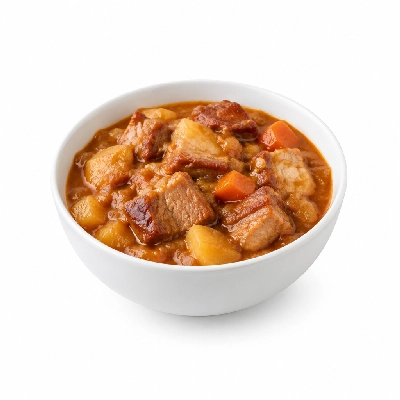 Country Pride Country Pork Casserole