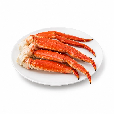 Country Pride Crab Legs