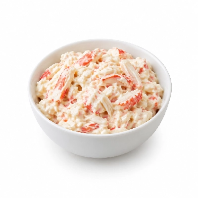 Country Pride Crab Salad