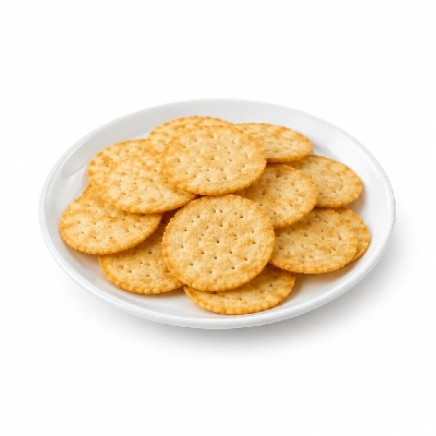 Country Pride Crackers (Wafers)
