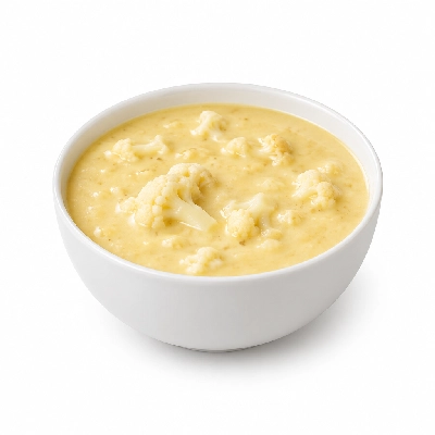 Country Pride Cream of Cheesy Cauliflower