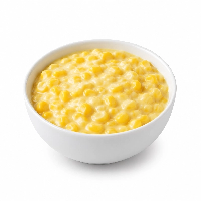 Country Pride Creamed Corn