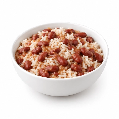 Country Pride Creole Red Beans and Rice