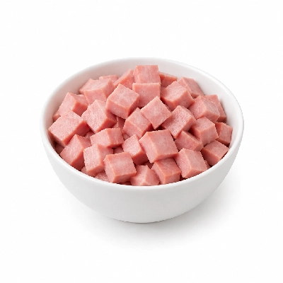 Country Pride Diced Bologna
