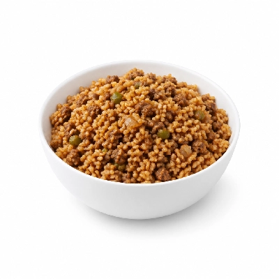 Country Pride Dirty Rice (No Pork)