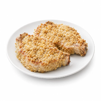Country Pride Dressing (Pork Chops)
