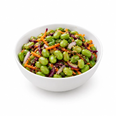 Country Pride Edamame Salad