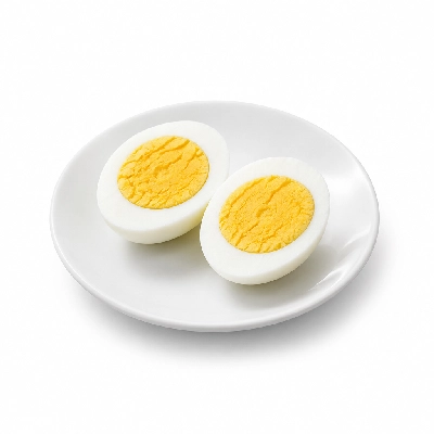 Country Pride Eggs (Hard Boiled)