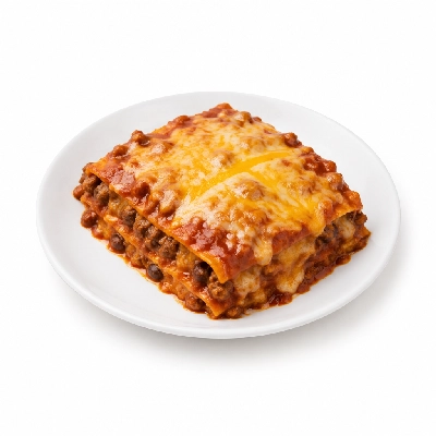 Country Pride Enchilada Casserole