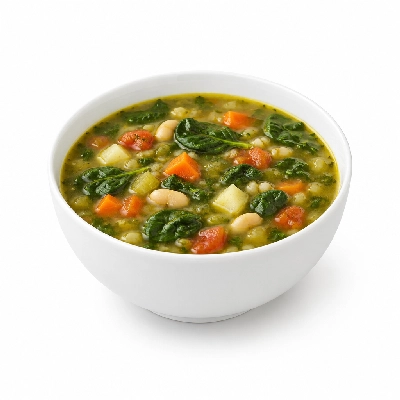 Country Pride Florentine Vegetable Soup