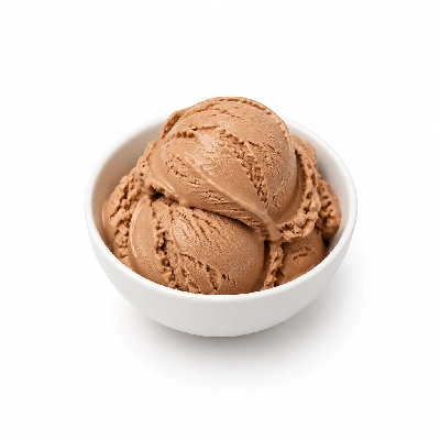 Country Pride Fly Fishing Fudge Ice Cream (Gifford's)
