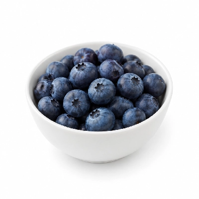 Country Pride Fresh Blueberries